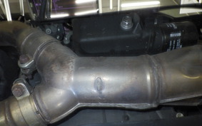 KAWASAKI ZZ1400 NINJA R A 2010 ZXT40D