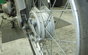 HONDA C50 SUPER CUB C50