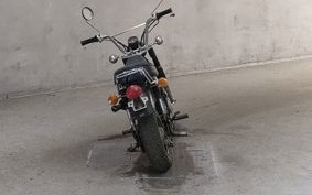 SUZUKI VAN VAN50 RV50