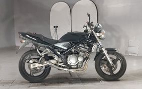 SUZUKI BANDIT250-1 GJ77A