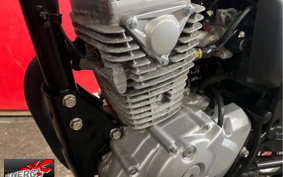 HONDA CBF125T PJJN