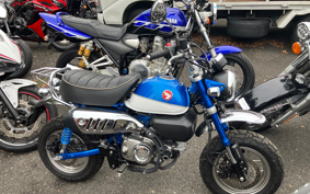 HONDA  MONKEY 125ABS JB02