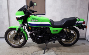KAWASAKI Z1100 R 1988 KZT10R