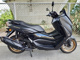 Фото Yamaha N-MAX с японского аукциона