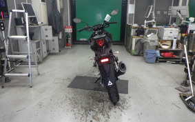 SUZUKI GSX-S125
