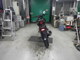 Фото Suzuki GSX-S125 с японского аукциона