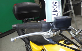 SUZUKI VANVAN 200 2023 NH42A