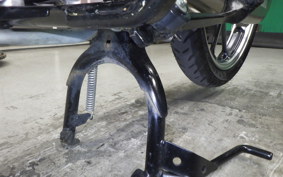 HONDA C125 SUPER CUB 2022 JA48