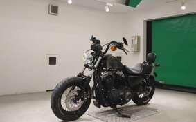 HARLEY XL1200X 2013