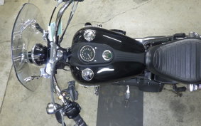 HARLEY FXDB 1580 2015