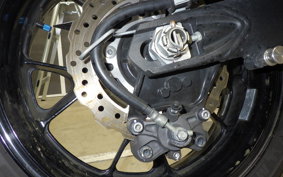 KAWASAKI ZX 1400 NINJA 2009