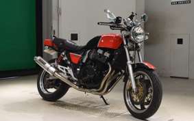 SUZUKI GSX400 IMPULSE 2001 GK79A