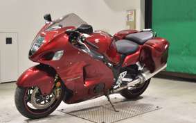 SUZUKI GSX1300R HAYABUSA 2009