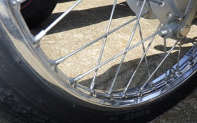 HONDA C50 SUPER CUB AA04