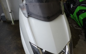 YAMAHA MAXAM 250 2013 SG21J