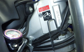 YAMAHA WR250R DG15J