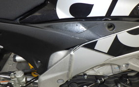APRILIA TUONO V4 1100 2017
