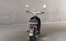 HONDA LITTLE CUB C50