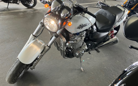 HONDA X4LD 2001 SC38