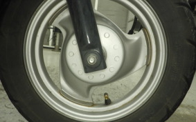 YAMAHA JOG Gen.5 SA36J