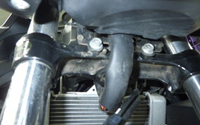 SUZUKI GSX-S125 DL32B