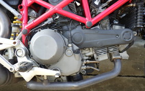 DUCATI HYPERMOTARD 1100 2010