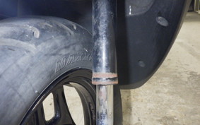 SUZUKI LET's 2 2005 CA1PA