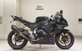 SUZUKI GSX-R1000 2018