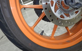 KTM 390 DUKE 2016