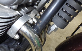 KAWASAKI ZEPHYR 750 RS 2025 ZR750D