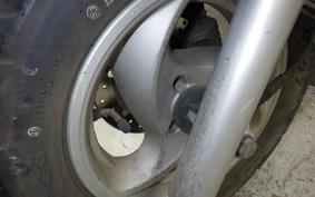 YAMAHA AXIS 125 TREET SE53J