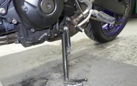 YAMAHA MT-09 A 2017 RN34J