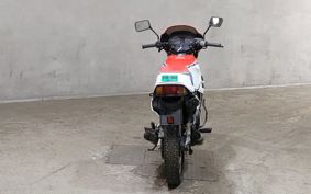 HONDA MVX250F MC09