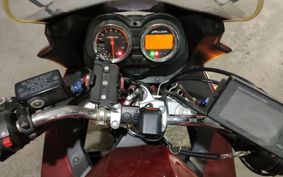 SUZUKI BANDIT1250S 2008 GW72A
