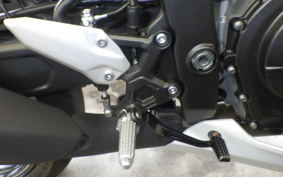 KAWASAKI ZX-4R SE 2025 ZX400P