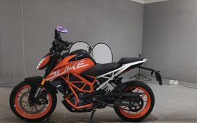 KTM 390 DUKE JPJ40