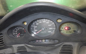 HONDA SILVER WING 600 2002 PF01