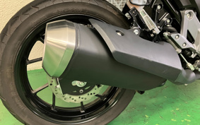 SUZUKI STROM 250ABS DS11A