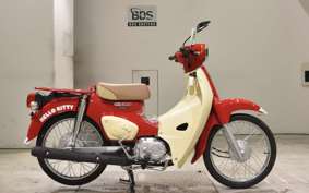 HONDA C50 SUPER CUB AA09