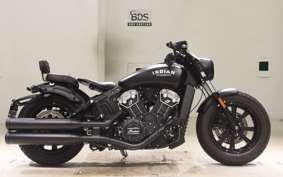 INDIAN Scout bobber 2020