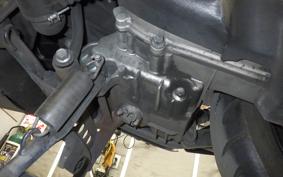 YAMAHA CYGNUS 125 XSR 3 2021 SED8J