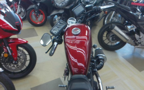 HARLEY XL1200CX 2016 LM3