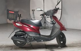 YAMAHA JOG SA55J