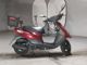 Фото Yamaha JOG с японского аукциона