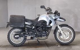 BMW F650GS 2008 0218
