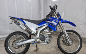 YAMAHA WR250R DG15J