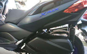 YAMAHA X-MAX SG70J
