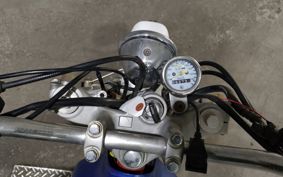 HONDA FTR223 MC34