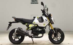 HONDA ｸﾞﾛﾑ-2 2003 JC92