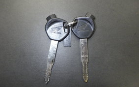 HONDA DIO 110 2003 JF58